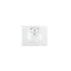Option Arctic Fall Solid Surface