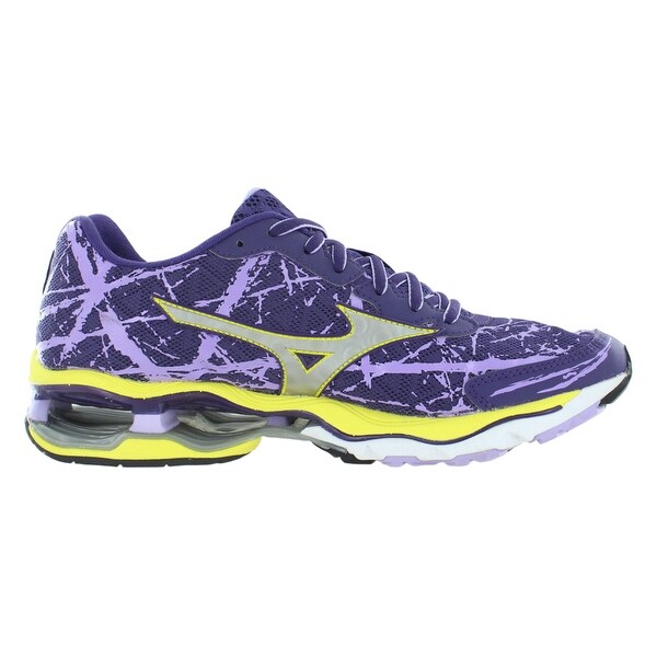 mizuno creation 16 review
