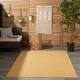 Nourison Positano Ombre Casual Modern Indoor/Outdoor Rug