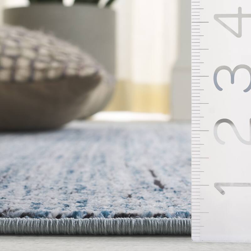 SAFAVIEH Mila Nerea Modern & Contemporary Rug