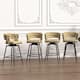 Option Light Brown