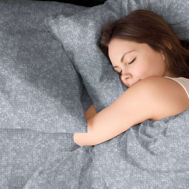 Martex Restore 300 Thread Count Sheet Set