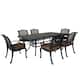 Option Dark Lava Bronze/Brown