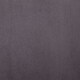 preview thumbnail 3 of 3, vidaXL Armchair with Chrome Feet Dark Gray Velvet - 20.9" x 27.2" x 28.7"