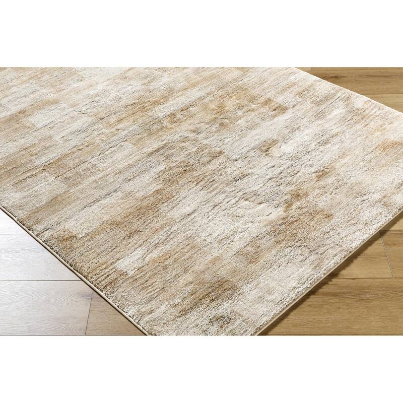 Livabliss Montana Modern & Contemporary Area Rug