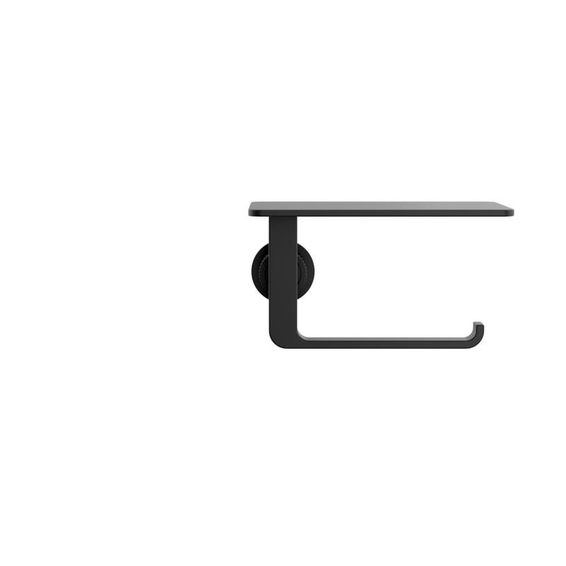 Moen YB0689 Cambium Wall Mounted Toilet Paper Holder