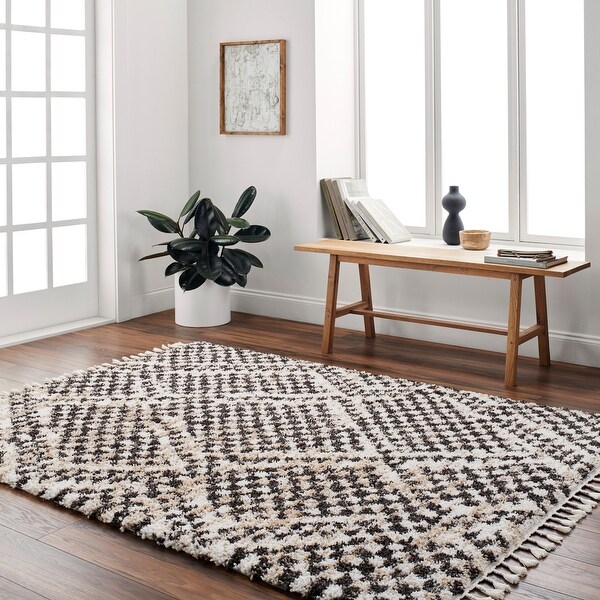 Bartholdi Modern Geometric Area Rug On Sale Bed Bath & Beyond