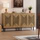 Option Oak Brown