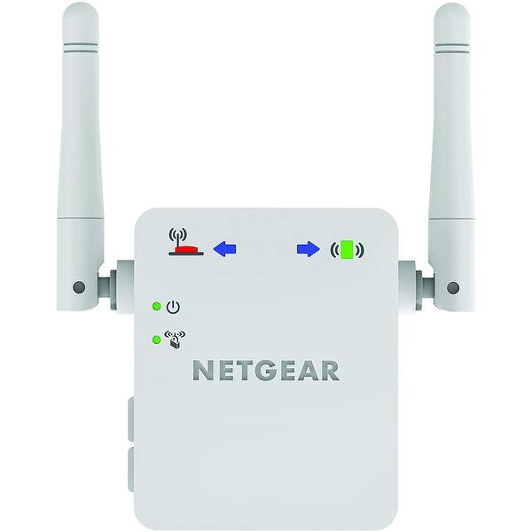 Shop Netgear Wn3000rp N300 Wireless Wifi Range Extender