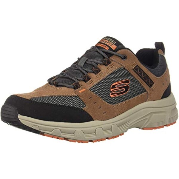 skechers men's oak canyon