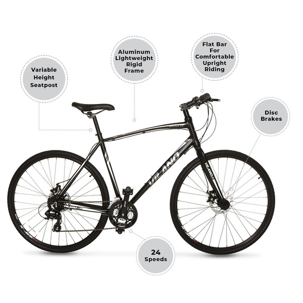 Vilano 2.0 road sales bike
