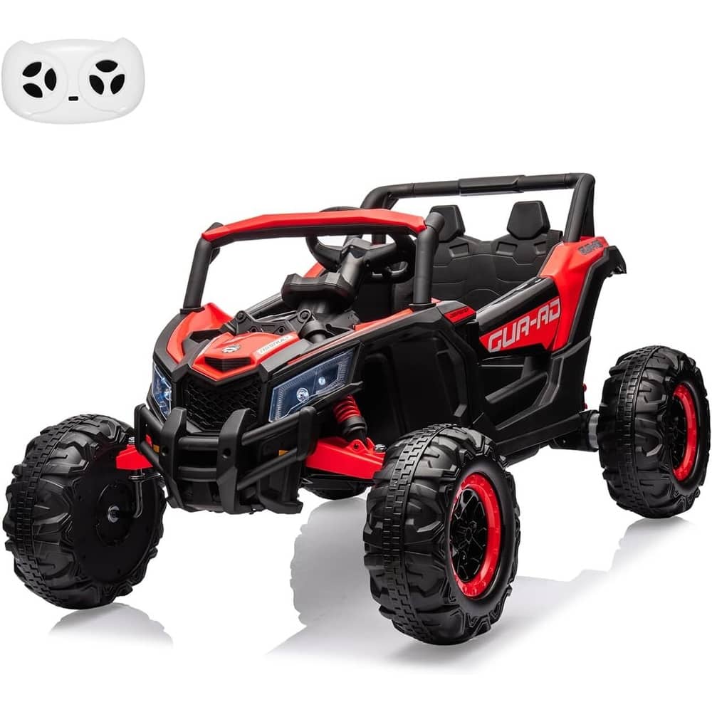 24V 2 Seater Ride on UTV Car for Big Kids