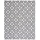 preview thumbnail 73 of 75, SAFAVIEH Handmade Four Seasons Cristine Floral Rug 8' x 10' - Grey/Ivory - Rectangle
