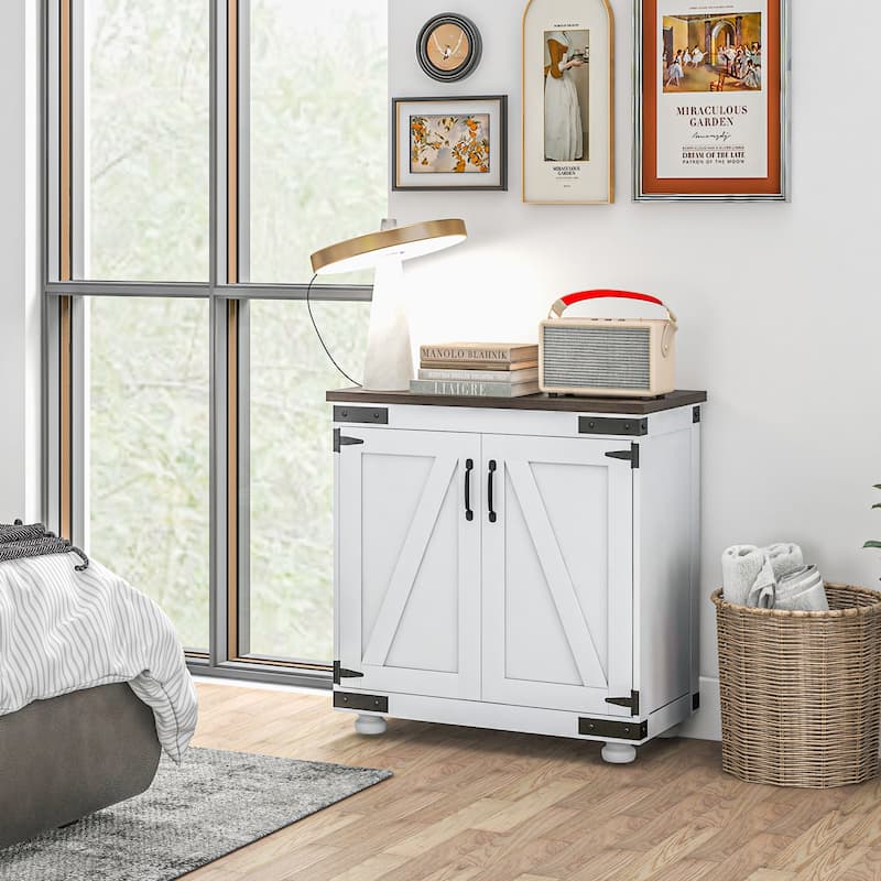 Sideboard Buffet Cabinet