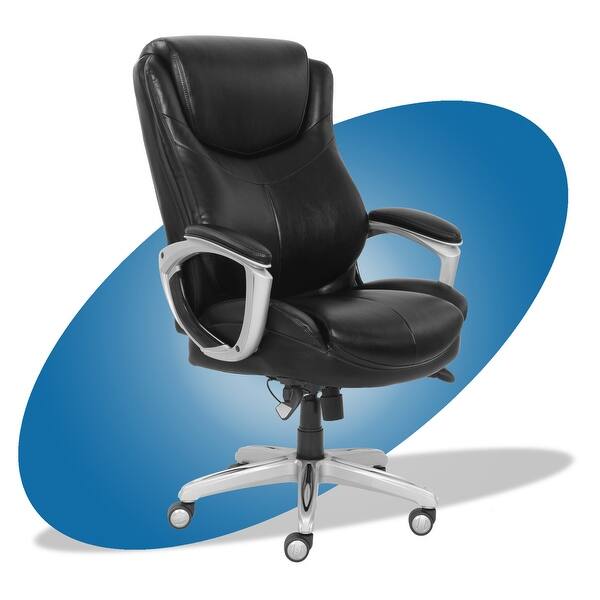 La Z Boy Vino Executive Chair Overstock 27551350