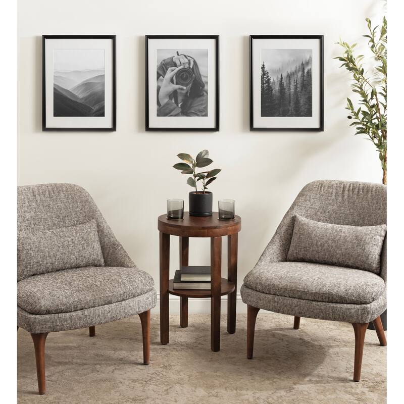 Kate and Laurel Adlynn Photo Frame Set