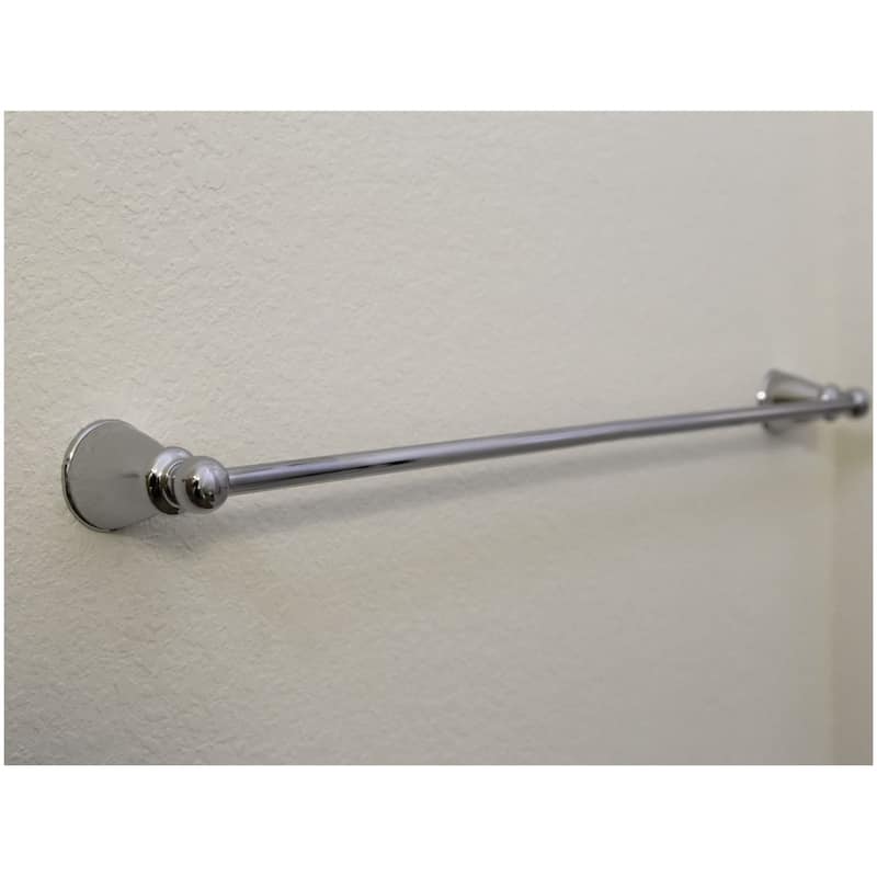Design House Kassel 18" Towel Bar