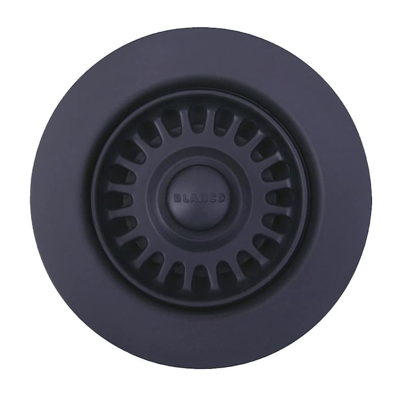 Blanco Precis/Artona Undermount Kitchen Sink and Faucet Set and Strainer