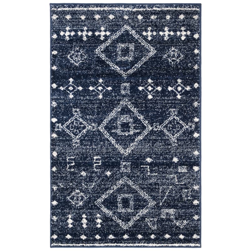 SAFAVIEH Adirondack Rinako Vintage Boho Oriental Rug