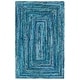 preview thumbnail 56 of 118, SAFAVIEH Georgine Handmade Braided Bohemian Cotton Rug