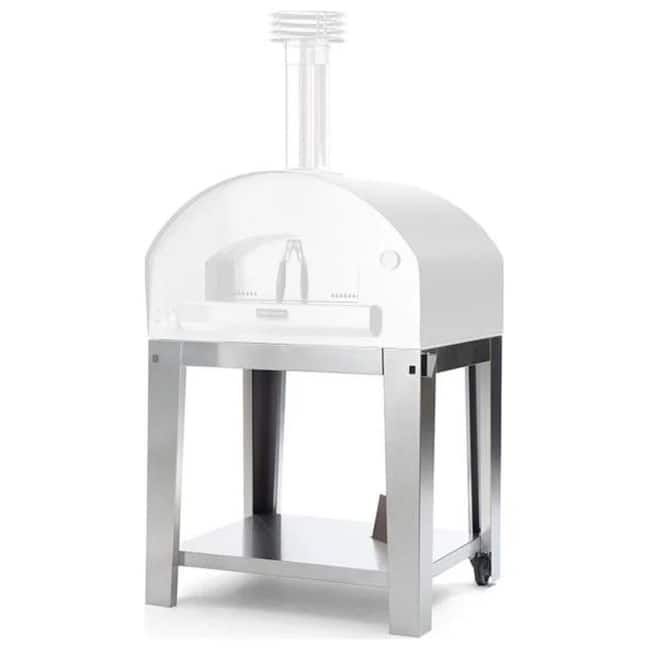 Fontana FTCART-L Pizza Oven Cart for Mangiafuoco / Firenze Cart