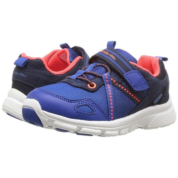 stride rite harley