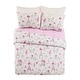 preview thumbnail 3 of 3, Urban Playground Pretty in Paris Comforter Set
