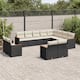 Option Black and cream without table