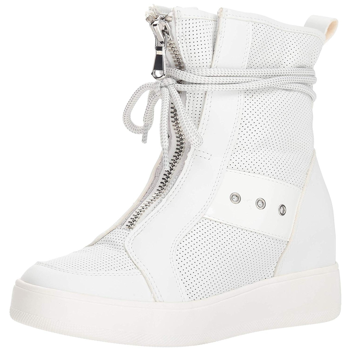 steve madden anton sneaker