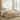Tufted Clipped Jacquard Geometric Oversized Duvet Cover & Pillowcase Set