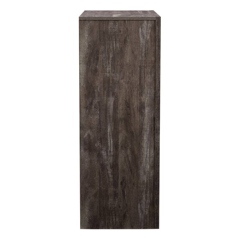 Newport 5 Drawer Tall Dresser