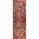 preview thumbnail 12 of 12, Nuloom Ardelle Colorful Swirl Shag Area Rug