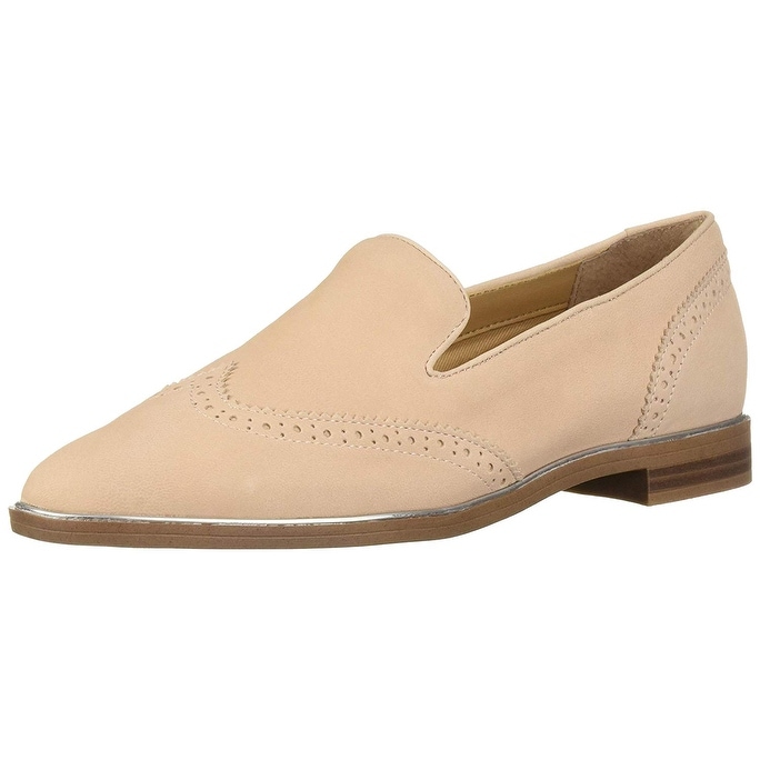 Haydrian Loafer Flat 