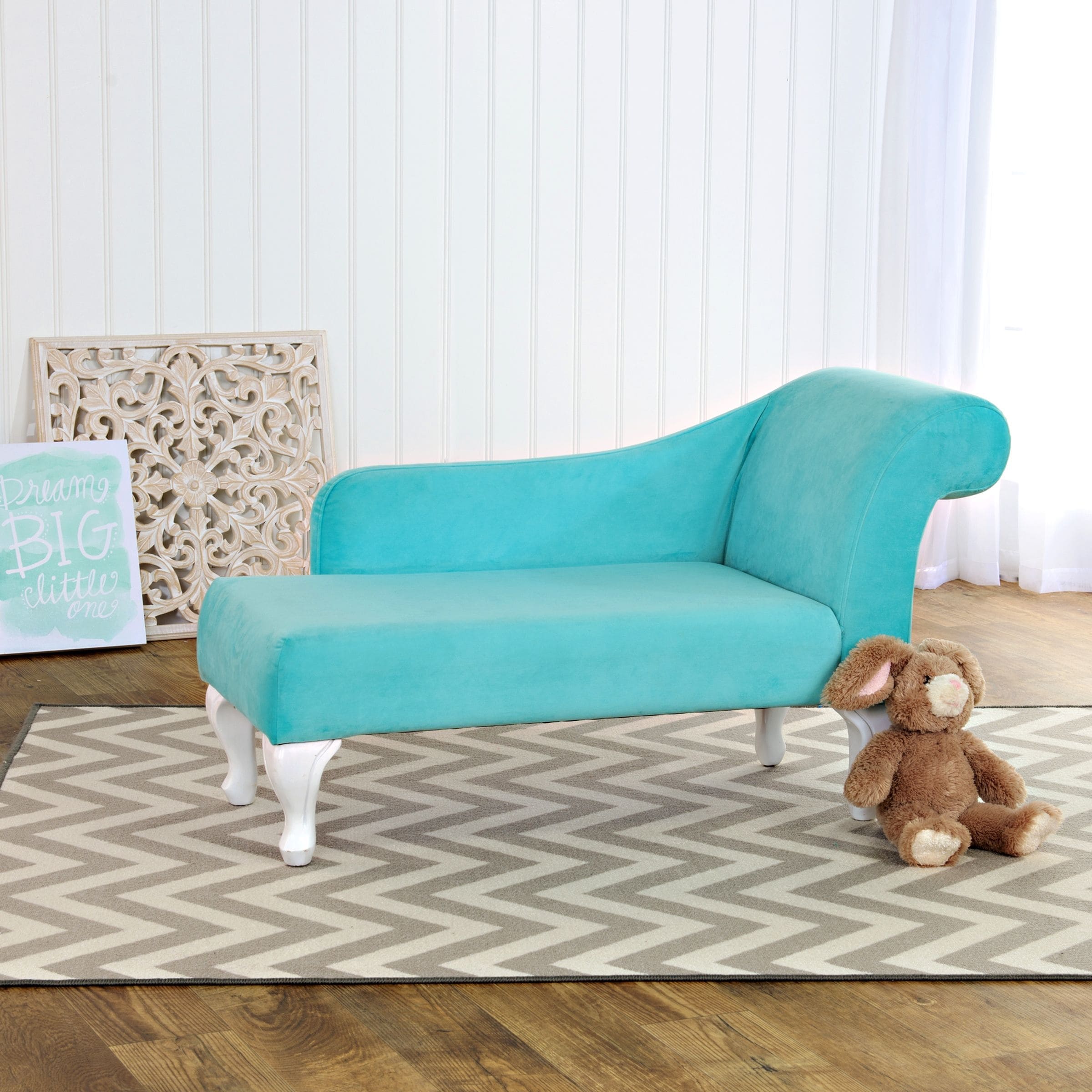 Youth chaise lounge sales