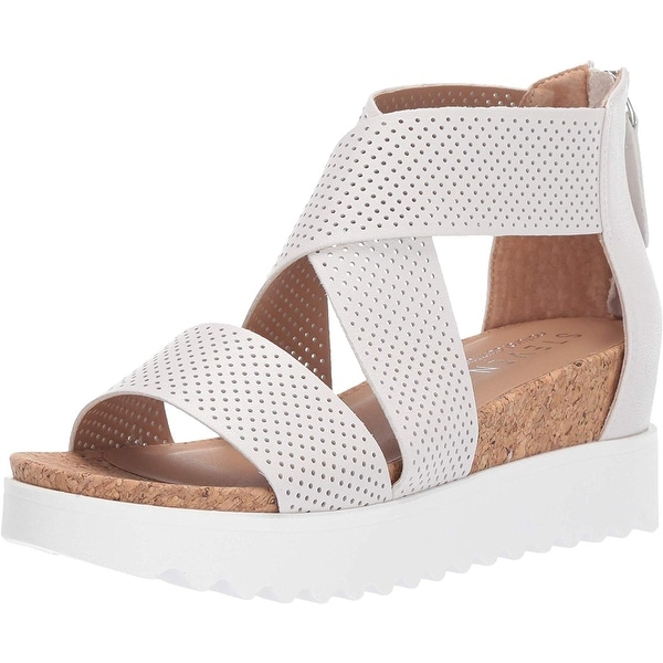 steve madden nc klein sandals