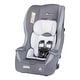 preview thumbnail 4 of 46, Baby Trend Trooper 3-in-1 Convertible Car Seat Dash Grey