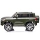 preview thumbnail 37 of 37, Electric Kids Ride-On Car SUV - 2 Seater Licensed Land Cruiser