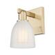 Option Champagne Bronze / White