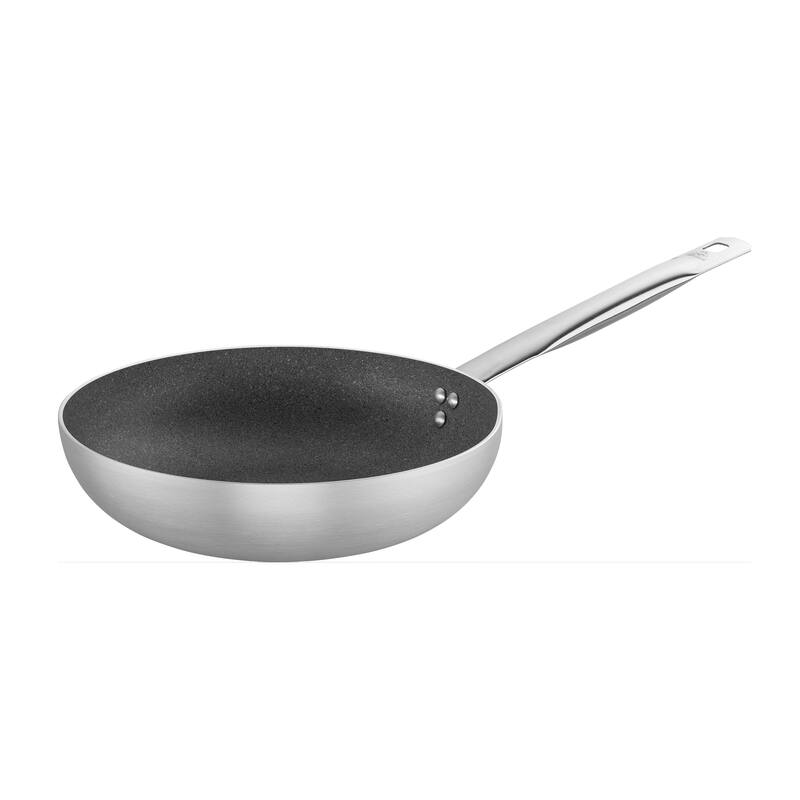 BALLARINI Professionale Series 2800 by HENCKELS Deep Fry Pan - 11-inch