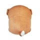preview thumbnail 4 of 2, Rollee Pollee Dog Run HD Cloud Pillow