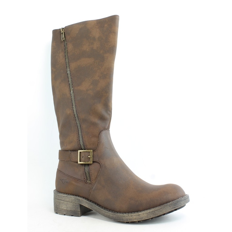 rocket dog tanker graham boots