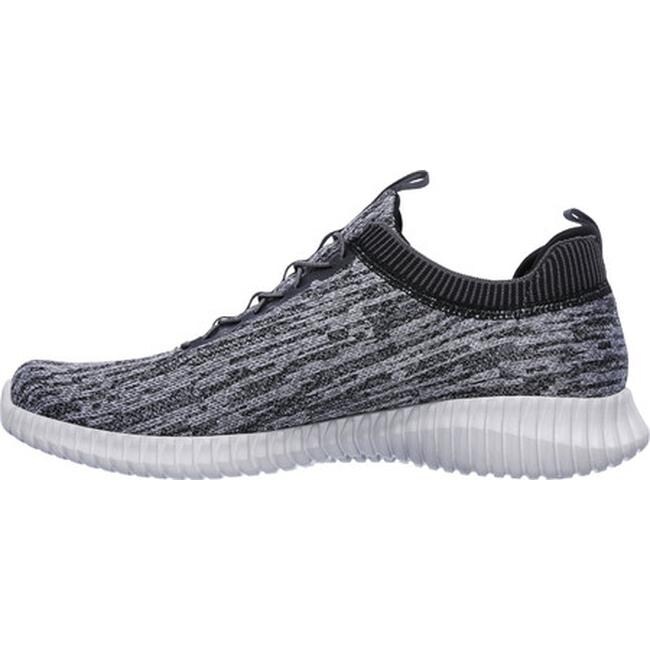 Skechers elite flex hartnell wide sale