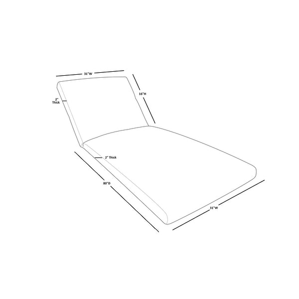 Rolston replacement hotsell cushions