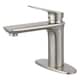 Option Brushed Nickel