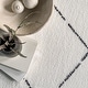 preview thumbnail 7 of 18, Nuloom Hand Tufted Corinth Area Rug