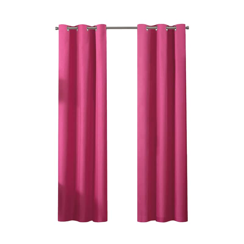 Eclipse Kendall Grommet Blackout Curtain