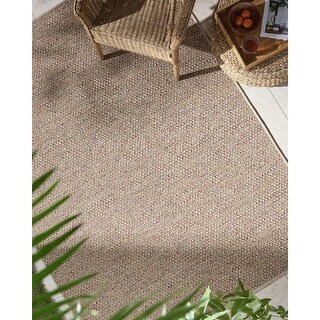 Livabliss Crete Cottage Indoor/Outdoor Area Rug - Bed Bath & Beyond ...