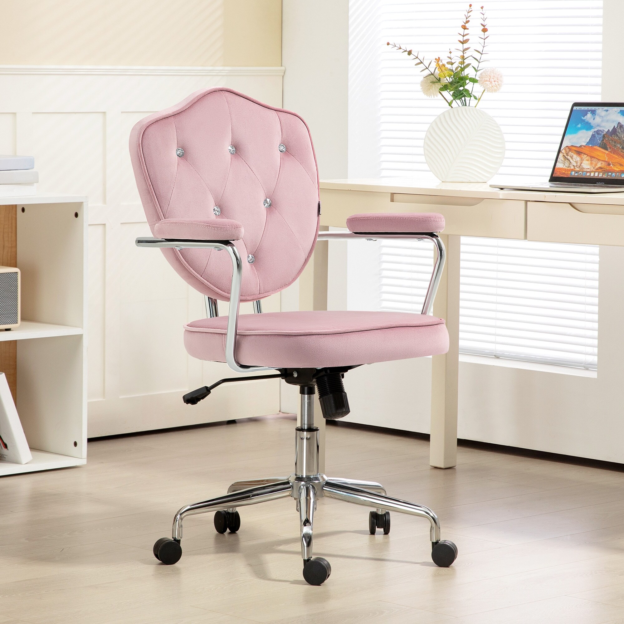 Cute bedroom desk chairs sales