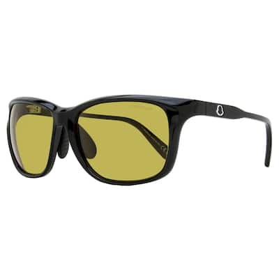 Moncler Men's FRGMT Sport Sunglasses