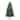 National Tree Company 6 ft. Pre-lit Acacia Christmas Tree, 300 Multi Color Lights - 6 Foot